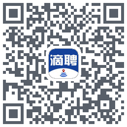 滴聘 QR-код для загрузки