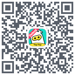 TopTop-Debug的下載二維碼