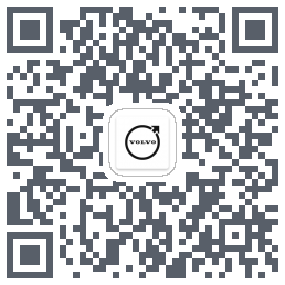 沃尔沃汽车 QRcode