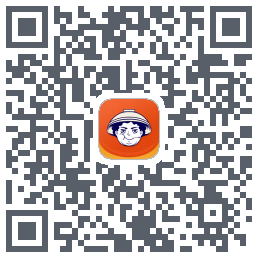 摊上小市 QRcode