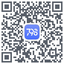 慧生活798的下載二維碼