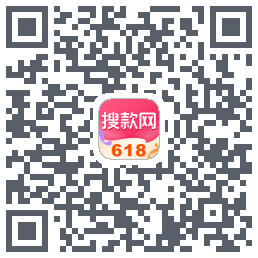 搜款网的下載二維碼