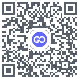 AI英语Gocódigo QR de descarga de