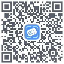 巴士门助手codice QR per il download