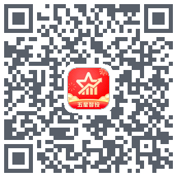 五星智投的下載二維碼