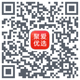 聚爱优选 QRcode
