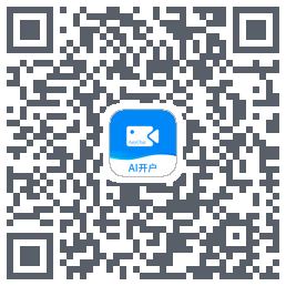 智能开户 QRcode