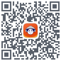 摊上小市 QRcode