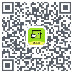 裹小递 QRcode