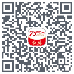红旗智联 QRcode