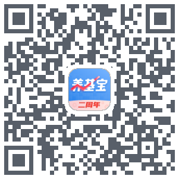 养基宝的下載二維碼