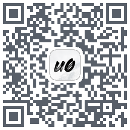unc0ver的下载二维码