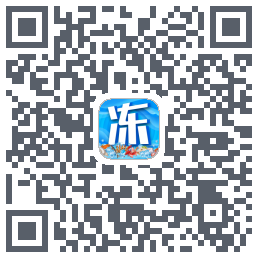 冻品联盟du code QR de téléchargement