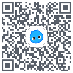 数据测试环境código QR de descarga de