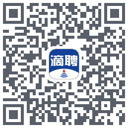 滴聘 QRcode