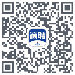 滴聘 QRcode