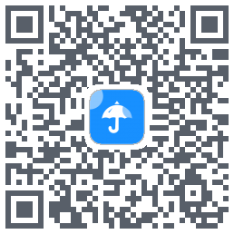 私人空间 QRcode