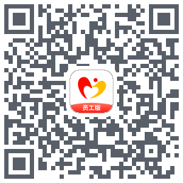 党群同心 QRcode