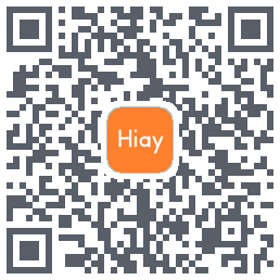 Hiaykod QR do pobrania