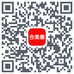 合美惠的下載二維碼