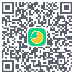 橙果轻断食 QRcode
