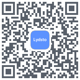 Lydstocodice QR per il download