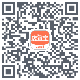店掌宝-掌柜的下载二维码