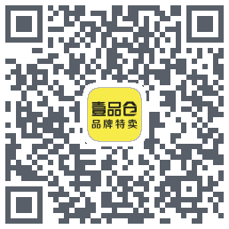 壹品仓的下載二維碼
