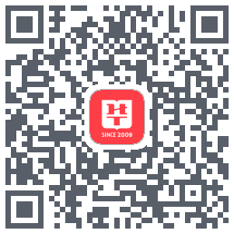 华图在线的下載二維碼