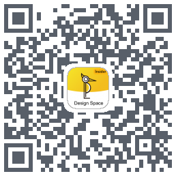 LaserPecker Design Space QRcode