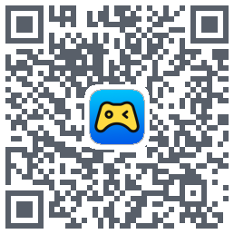 游戏陪玩 QRcode