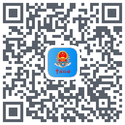 上海税务 QRcode