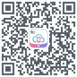 天翼AI云手机企业体验版 QRcode