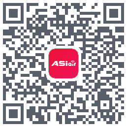 ASIAIR QRcode