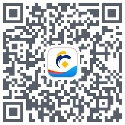 张家港农商银行 QRcode