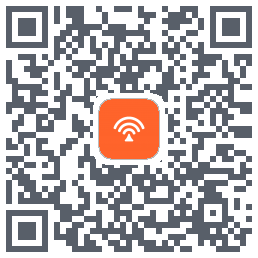 Tenda WiFi QR-код для загрузки