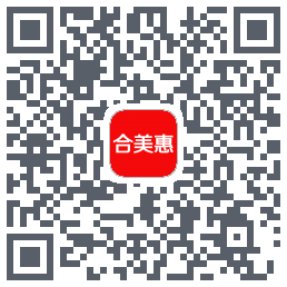 合美惠 QRcode
