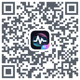 MERIT超燃脂 QRcode