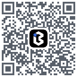 BlueprintGoのダウンロードQRコード