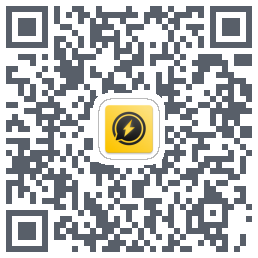 超链código QR de descarga de