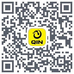 QINรหัส QR สำหรับดาวน์โหลด