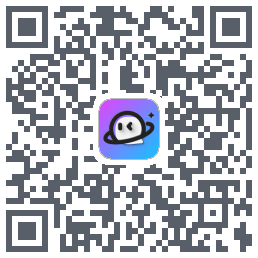 幻宇星球 QRcode