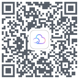 点心云的下载二维码