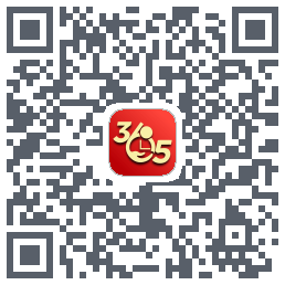 365小时光的下載二維碼