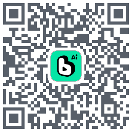 波点音乐 QRcode