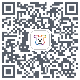 小白学习打印的下載二維碼
