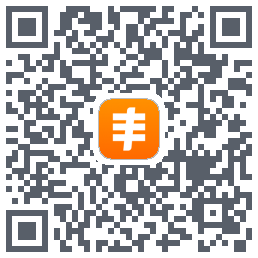 丰e管家 QRcode