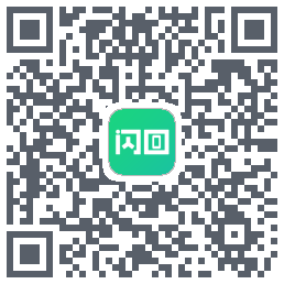 闪回有品kod QR do pobrania
