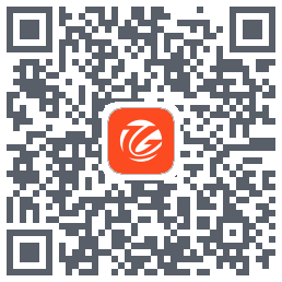 中广资本du code QR de téléchargement