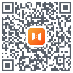 弘历投教codice QR per il download